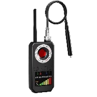 Bug detector