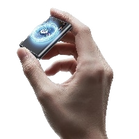 Magnetic Voice Recorder
