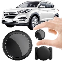 Mini GPS tracker